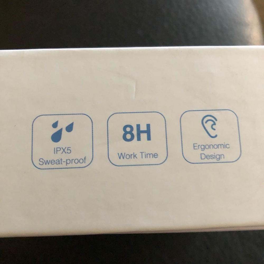 Letscom wireless earbuds - Picture 6 of 6